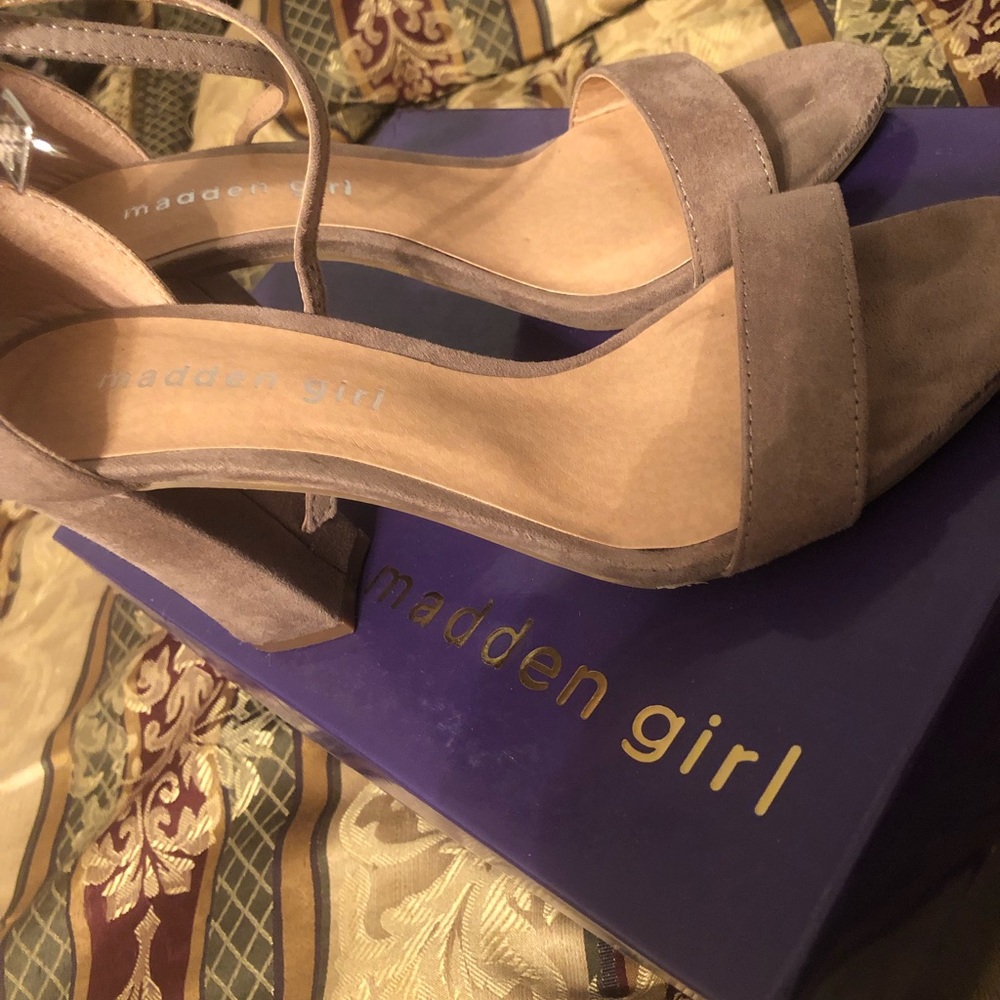 Heels